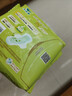 乐而雅花王零触感抑菌清芯夜用卫生巾35cm5片祛味姨妈巾京东自营新国标 实拍图