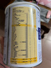 雀巢港版小佳膳儿童佳膳含益生菌特配粉3段800g*6罐 箱装 1-10岁 实拍图