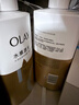 OLAY玉兰油水润沐浴露舒柔滋润保湿 佛手柑730ml大容量 新旧包装随机 实拍图