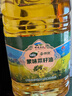 合适佳&京觅内蒙古风味物理压榨非转5L一级低芥酸菜籽油食用油国企出品 实拍图