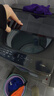 海尔（Haier）波轮洗衣机小型全自动8KG家用XQB80-Z10D0京东自营家电国家补贴以旧换新一级能效宿舍出租房单脱水 实拍图