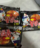 三养（SAMYANG）火鸡面三养速食方便面袋装 700g(140g*5)泡面拌面早餐零食 实拍图