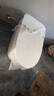 SKJ智能马桶无水压限制卫浴泡沫盾全自动一体机轻音冲水坐便器-601 旗舰版【香薰泡沫盾/不限水压】 250/300/350/400坑距 下单备注 实拍图