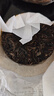 【新品特价】10片大份量曼松纯料放云南普洱茶生茶大叶种生普春茶 1饼（品鉴装，随便喝喝） 实拍图