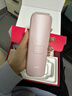 Ulike Air4【政府补贴】 蓝宝石冰点脱毛仪女士刮毛刀剃毛器私处美容仪 男士送礼生日礼物送女友 【京东快递】Air4星黛粉+电动刮刀 实拍图