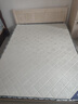 零树实木床主卧双人床卧室家具单人床出租房床 包安装 1.5m*2m GS-04 实拍图