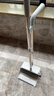 美丽雅扫把簸箕两件套装扫地不粘头发软毛大笤帚铝合金口耐用垃圾铲撮箕 实拍图