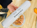 佳帮手【谢霆锋推荐】点断式保鲜膜20cm*150M食品级PE免刀割一次性家用  实拍图