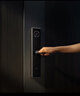 华为智能门锁SE 猫眼版 【补贴15%】高清大猫眼实时监控  指纹锁 密码锁 电子锁 支持天地钩 包安装 实拍图