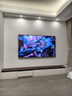 TCL电视 75T7L Ultra 75英寸 QD-Mini LED 蝶翼星曜屏 万象分区 绚彩XDR 3000nits 超薄 国家补贴 T7L 实拍图