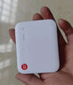 中兴（ZTE）5G随身wifi移动UFI无线上网卡5g插卡路由无限随行车载笔记本流量卡托F50【双网年包 每月1500G】 实拍图