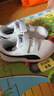彪马（PUMA）彪马（PUMA）童鞋儿童板鞋运动鞋男女童魔术贴耐磨舒适鞋子389145 实拍图