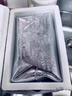 滋百尚新鲜冷冻银鲳鱼海鲜水产无冰鲜活海鱼白鲳鱼昌鱼平鱼火锅烧烤食材 【无冰】舟山野生银鲳鱼 净重6斤（约5-7条/斤） 实拍图
