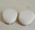 珂润（Curel）保湿滋润乳霜40g*2 神经酰胺护理 面霜 敏感肌男女适用 成毅代言 实拍图