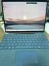 微软（Microsoft）Surface Pro 第11版 二合一笔记本电脑 国家政府补贴20% 轻薄本 AI+PC 骁龙X Elite 16G 1T 宝石蓝 实拍图
