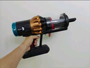 戴森（DYSON）V8无绳吸尘器【升级款】手持无线吸尘器 除螨 宠物 家庭适用 实拍图