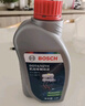 博世（BOSCH）通用型DOT4 刹车油制动液离合器油汽车养护套装保养2L包安装 实拍图