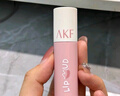 AKF唇泥口红唇釉丝绒哑光持久显色显白节日学生送女友生日礼物女 M07 海盐太妃糖 实拍图