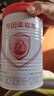 贝因美爱加2段婴儿配方奶粉6-12个月 350g 乳铁蛋白+乳白蛋白+双益生元 实拍图