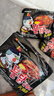 三养（SAMYANG）火鸡面三养速食方便面袋装 700g(140g*5)泡面拌面早餐零食 实拍图
