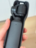 大疆 DJI Osmo Pocket 3 标准版 一英寸口袋云台相机 OP灵眸手持数码相机 旅游vlog 便携美颜摄像 实拍图