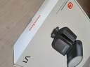 神牛【旗舰新品】V100S闪光灯单反相机外拍机顶灯高速TTL摄影热靴灯V100索尼版 晒单实拍图