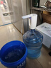 双枪（Suncha）抽水器桶装水神器饮水机轻音矿泉水电动抽水泵双泵折叠上水器 实拍图