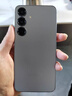 三星S25 256GB国家补贴 超拟人AI助理 骁龙8至尊版 AI拍照 翻译手机 游戏手机 暮河银 实拍图