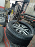 米其林（MICHELIN）汽车轮胎 215/55R17 94V 浩悦五代Primacy 5 适配迈腾帕萨特/天籁 晒单实拍图
