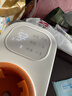 波咯咯（bololo）温奶器摇奶器一体二合一婴儿无水暖奶器奶瓶热奶器自动冲奶机 【经典款】无水暖奶/摇奶/保温/母乳解冻 实拍图