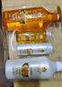 蜂花生姜健发洗护礼盒550ml*2+100ml*2蜂花洗发水护发素套装 实拍图