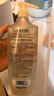 施华蔻（Schwarzkopf）多效修护洗发露600ml 改善毛躁针对受损 柔顺滋养洗发水 新老包装 实拍图