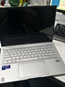 华硕灵耀14 2025国家补贴20%全新酷睿Ultra9 2.8K 120Hz OLED高颜值AI轻薄笔记本电脑(285H 32G 1T)银 实拍图