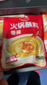 草原红太阳火锅蘸料量贩（香辣165g*5）组合825g 凉拌菜拌面 芝麻酱调味料 实拍图