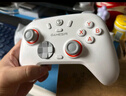 盖世小鸡（GAMESIR）启明星2适用switch2无线游戏手柄 手机NS安卓苹果PC电脑宏编程电视steam蓝牙宝可梦za双人成行pro 实拍图