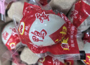 神邮 高邮咸鸭蛋 熟20枚*60g 家庭装 即食流油咸蛋黄 实拍图