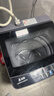 志高13KG全自动洗衣机 家用小型波轮大容量 洗脱烘干一体机 宿舍出租房公寓 10KG【洗烘一体+蓝光洗护+强动力电机】 实拍图
