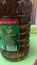 鲁花【保真菜籽油】 食用油 非转基因低芥酸浓香菜籽油 3.09L香飘万家 实拍图