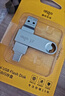 爱国者（aigo）32GB Type-C USB3.2 双接口U盘 150MB/s U353 办公学习大容量 手机电脑车载优盘 学生毕业礼品定制 实拍图