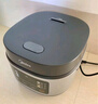 美的（Midea）政府补贴 电饭煲电饭锅小型3升2-3人前置大屏面板24小时预约多功能压力家用智能电饭煲FB30Q1-406K 实拍图