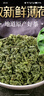 贡苑薄荷叶茶【保鲜铁罐310g】清凉新鲜干薄荷可食用搭菊花柠檬泡水喝 实拍图