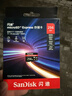 闪迪（SanDisk）256GB TF(MicroSD Express)内存卡 读880MB/s 写650MB/s 适配运动相机无人机 Switch2游戏机存储卡 实拍图
