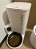小佩宠物AI智能自动喂食器可视版 定时定量 猫狗宠物喂食 视频监控 实拍图