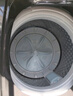 美的（Midea）波轮洗衣机全自动家用 MB100V36DT 10公斤  直驱变频 健康除螨 全域抗菌 一级能效 以旧换新 实拍图