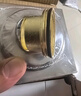 康宝（Canbo）地漏卫生间淋浴洗衣机大排量亮光色防虫防反味厨卫通用高端地漏 实拍图