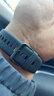 华为WATCH FIT 3 国家补贴15% 智能手表 幻夜黑 轻薄大屏运动减脂 男女情侣手表 实拍图