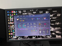 卓威奇亚（ZOWIE GEAR）280hz显示器 电竞显示器 FastTN屏 游戏显示屏 DyAc2技术 电脑显示器240hz升级款 XL2546X+ 实拍图