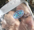 CP正大食品白羽鸡小胸2斤 冷冻生鲜 早餐鸡胸肉里脊肉 实拍图