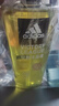 阿迪达斯 （adidas）男士沐浴露洗发水洗面奶三效合一 游泳去氯清凉止痒 征服热情1.2L 实拍图