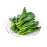 【霜打菜】菜心苗250g(长度≤15cm) 实拍图